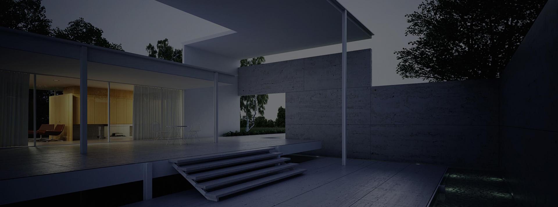 Xây dựng ngôi nhà mơ ước